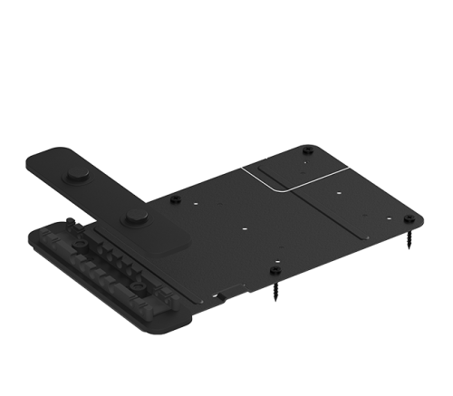Широкий выбор Крепление Logitech PC Mount for Tap крепежный кронштейн с компенсацией натяжения для мини-ПК и компьютеров Chromebox (M/N: NONE) техники: телевизоры, аудиосистемы, проекторы и многое другое. Гарантия качества, доставка по Казахстану, выгодные условия рассрочки 0-0-24 и программа Trade-In.